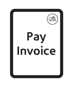 Pay Invoice