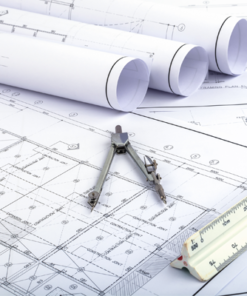 Plan/CAD Prints