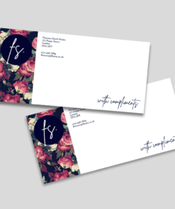 Compliment Slip Design