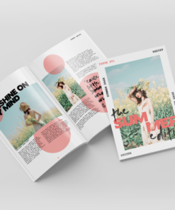 Booklets/Brochures