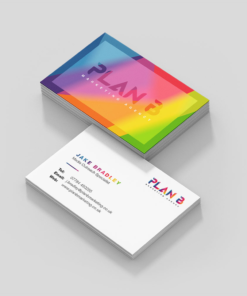 Business Card Design