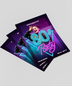 SPECIAL OFFER: 250 A5 Leaflets