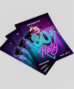 SPECIAL OFFER: 5,000 A5 Leaflets/Flyers