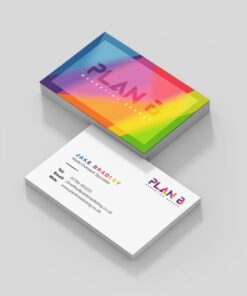 Business Cards