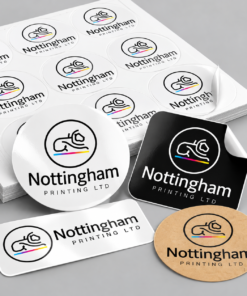 Stickers/Labels